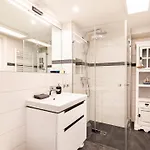 Prora - Penthouse Mit Meerblick - Meerglueck Dachterrasse شقة *